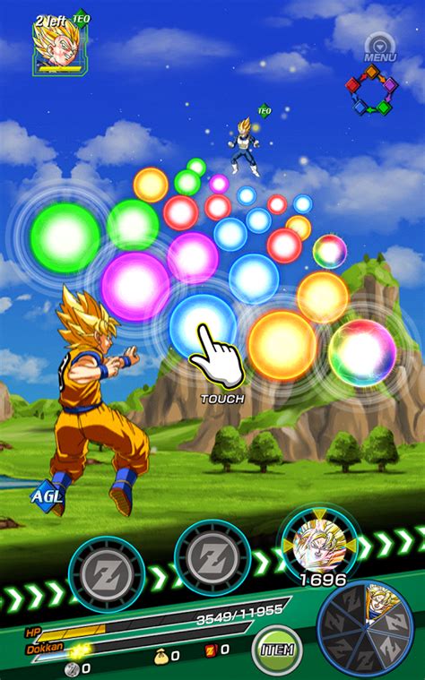 dokkan battle download for pc|dokkan battle installer.